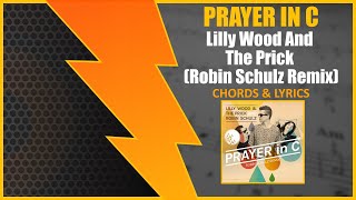 Vídeo de Prayer In C Remix
