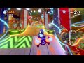 Cirque koala  crash team racing nitro fueled