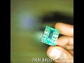 Small amplifier / electronics project / mga experiment /pam8403 #Short's