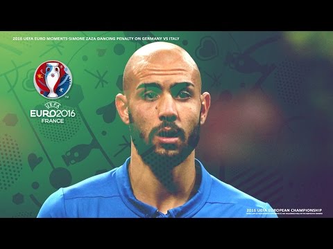 Italy vs Germany