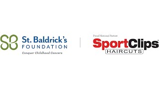 St Baldrick s Foundation Welcomes SportClips