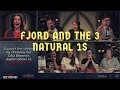 Fjord and the 3 Natural 1s