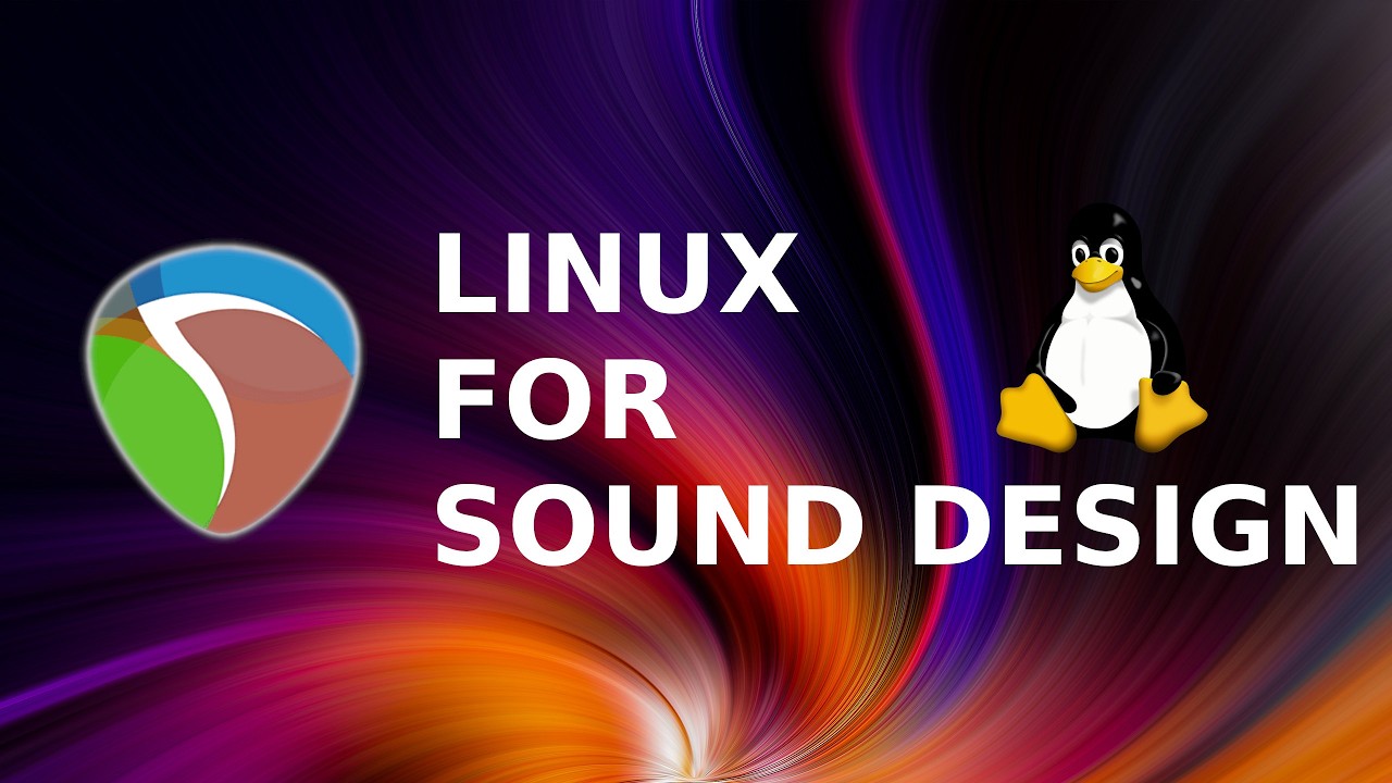 Moving to Linux for Sound Design - A Complete 2026 Guide