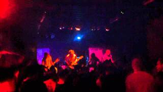 Memphis May Fire - Intro/Be Careful What You Wish For (Live)