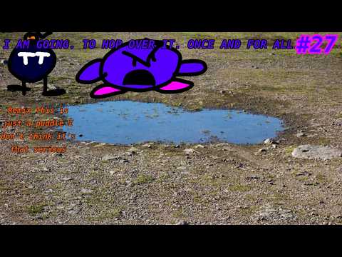 REMIXSTREAM 27: Beating Hopping Over Puddles (New Hardest) (Part 2)