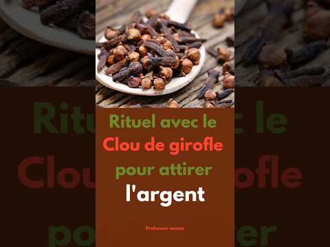 💰✨ RITUEL MAGIQUE