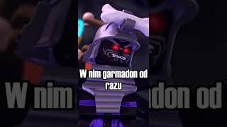 sezon 1  #ninjago #lego #legoninjago #sezon1 #rokwęży #samuraje #ninja #garmadon #wu #senseinwu