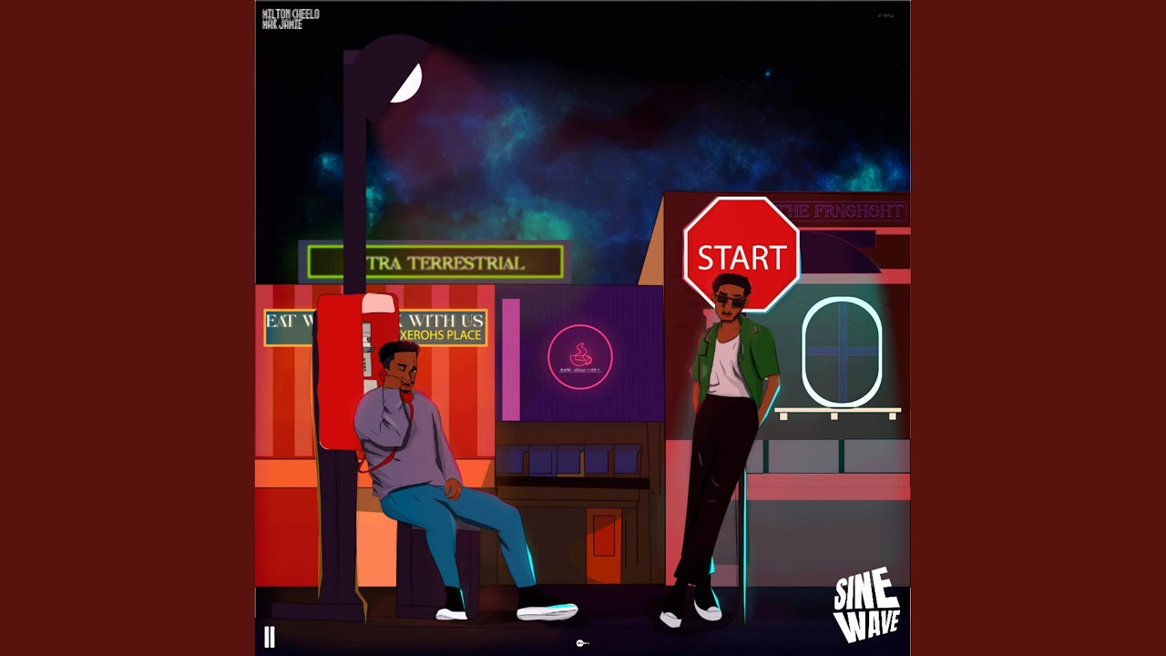 Tonton Cosine (eyes closed) di YouTube Tonton Cosine (eyes closed) di YouTube