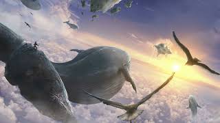 Epic Orchestral Music - James Paget - Look to the Skies