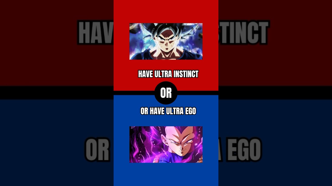 Would you be able to ride the nimbus?🧐 anime wouldyourather 