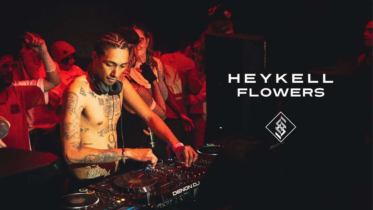 Simbiosis Room - Capítulo 4 - Heykell Flowers