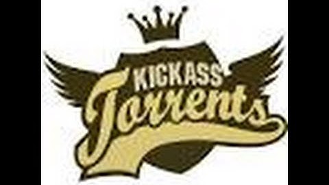 Kickass Kicked Offline But Resurrects Using Old Domain Name