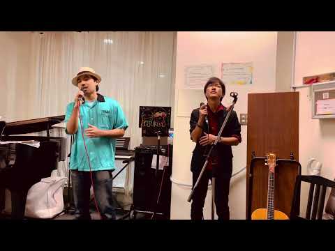 「ANSWER cover 」コブクロ　弾き語り♪ピアノ伴奏あり♫ R5年10月5296演奏会！！