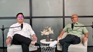 LUBUK DUIT DALAM HARTANAH ? [EP:01] Boleh buat duit ke ?