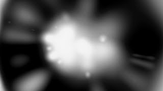 Black & White Particle Rotation - Tripyp Adjustment | Free Download