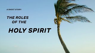 Sunday Morning with Pastor Josh Vietti - The Roles of The Holy Spirt @VBFCHURCHBAKERSFIELD