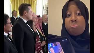 Then It Is War Elon Musk Responds After Somali Tiktoker Threatens His Life