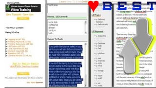 AMAZING SEO Tutorial:by JACK DUNCAN! ❤ The Best SEARCH Engine OPTIMIZATIONѬTUTORIAL For BEGINNERS!