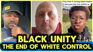 Celebrity The Economic Secret White People Fears About Black Unity Profile