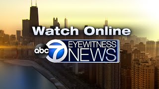 Live: ABC7 News at 7 a.m.