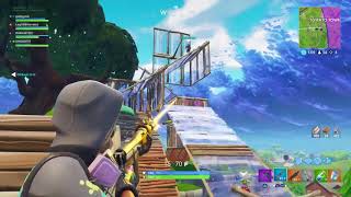 Early Quad Feed With Dirty Pump 2 John Wick