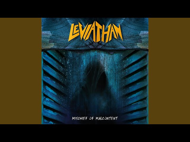 Leviathan - Dark Side Down