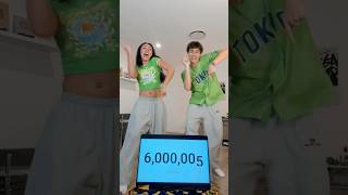 Dia Delcia Dance   Cadel And Mia shorts