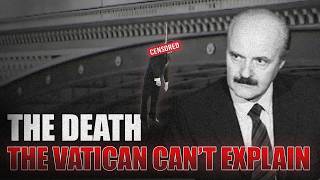 Who Really Killed the Vatican’s Banker, Roberto Calvi, and Why It Was Covered Up