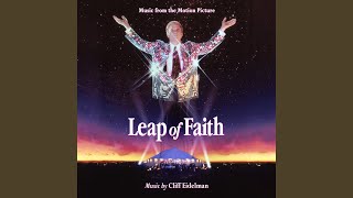 Leap of Faith