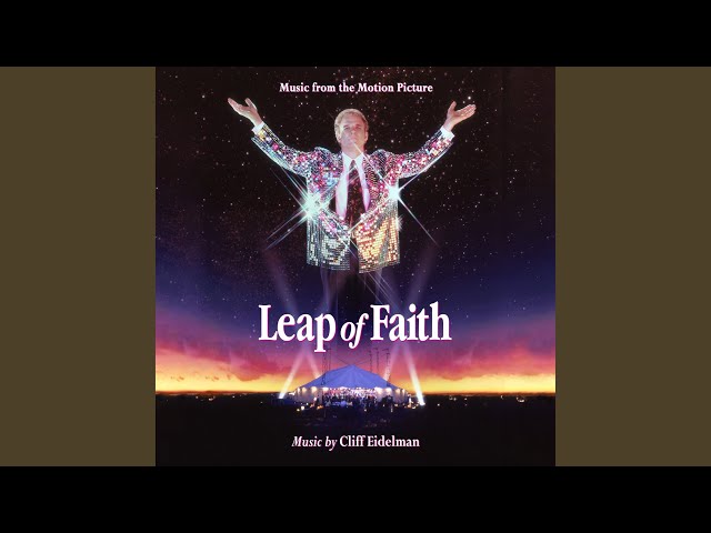Leap of Faith - YouTube