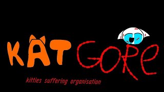 Kat Gore - episode 1 part 1/2 'Meet the kitkat' (NOT CANON) (OUTDATED)
