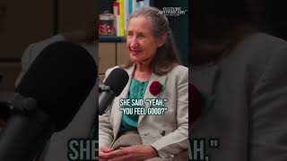 Barbara O'Neill's Most Controversial Pregnancy Take