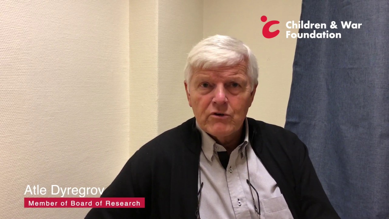 CAW Projects and results - Atle Dyregrov