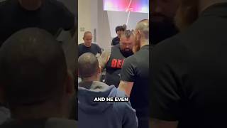 USA Real Fight 💪 vs WWE Legend | Unreal Cop &amp; Best Friend Story #shorts #wwe #usa