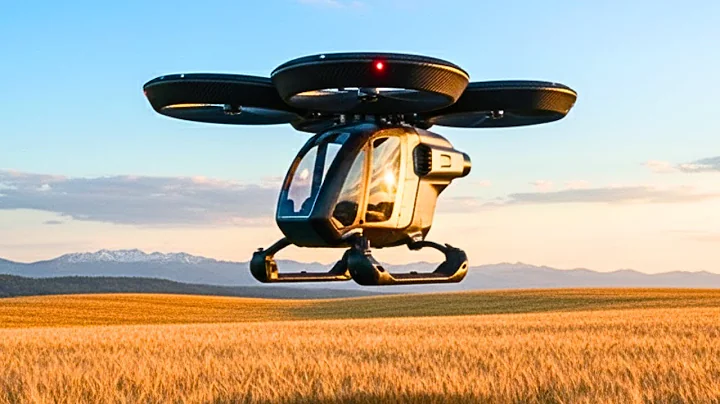 Top Secret Tech You’ve Never Heard Of… But Will Soon Want!