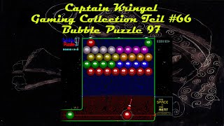 Bubble Puzzle 97 - PC - Level 1- 22 - Part #11 - Sammlung #66