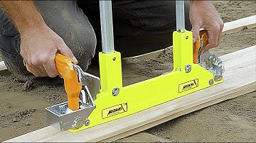 50 Meest Bevredigende Machines en Vernuftige Gereedschappen