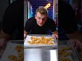 Buffalo cauliflower