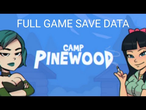 Camp Pinewood Download