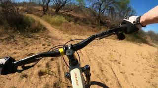 Brown’s Ranch AZ - mostly outer loop trails