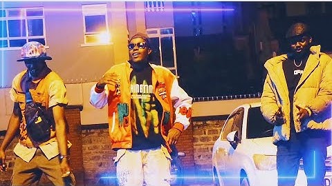 KOCHDOER - SHOW YOU (visualizer) x YESLAH x LEKU