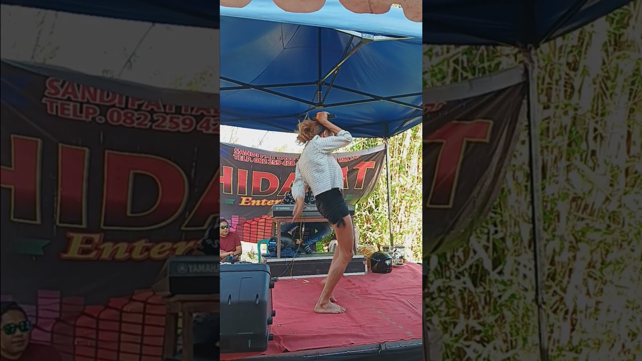 neng lely || Munafik