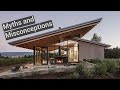 Common Myths and Misconceptions Surrounding Mass Timber