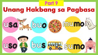 Marungko Approach sa Pagbasa (Kinder, Grade 1) Marungko Approach sa Pagbasa (Kinder, Grade 1)