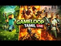 Live streaming of GAMELOOP TAMIL