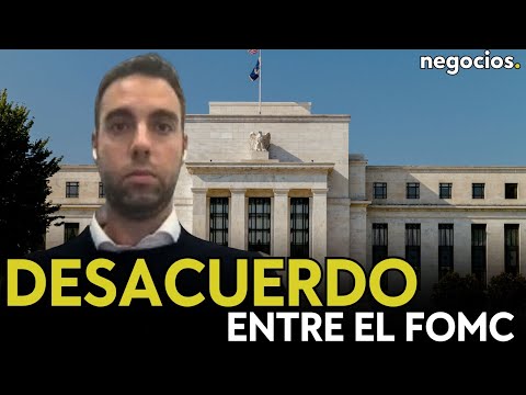 Actas de la FED: falta de unanimidad para el recorte de 50 Pb y previsi&oacute;n de crecimiento a la baja
