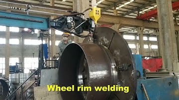 The Application of Manipulator + Positioner Matching with Tandem SAW