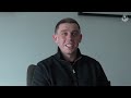 Exclusive: Gary O'Neill Interview