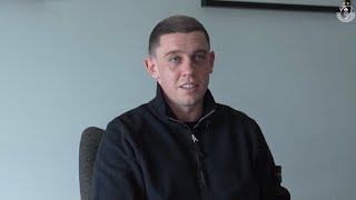 Exclusive: Gary O'Neill Interview