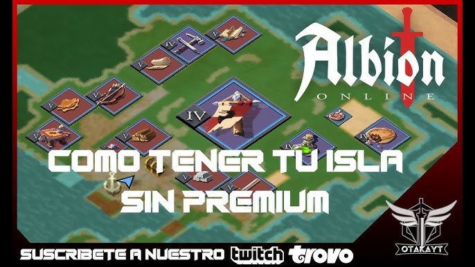 As Porfavor buki para bukisafadinho o bukisafadinho Albion Online